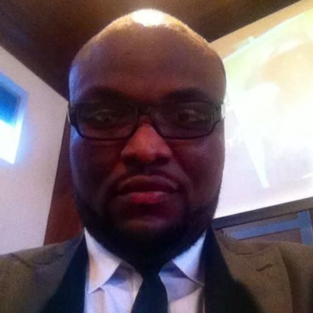 Meet your Posher, Edwards